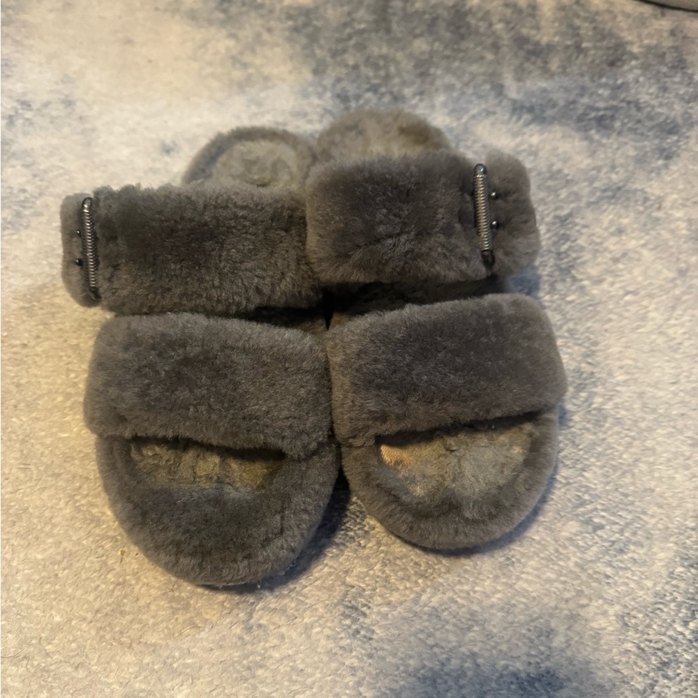UGG slippers